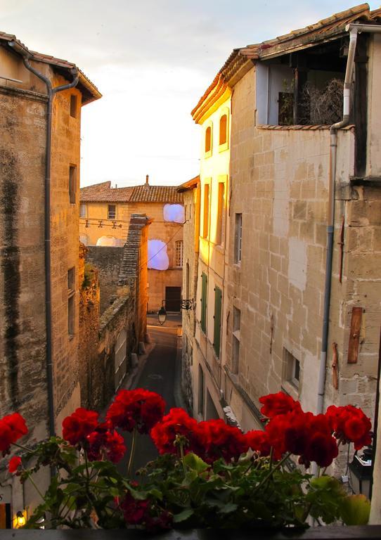 B&B In Arles "L'Atelier Du Midi" Chambre D'Hotes Centre Historique Арл Екстериор снимка