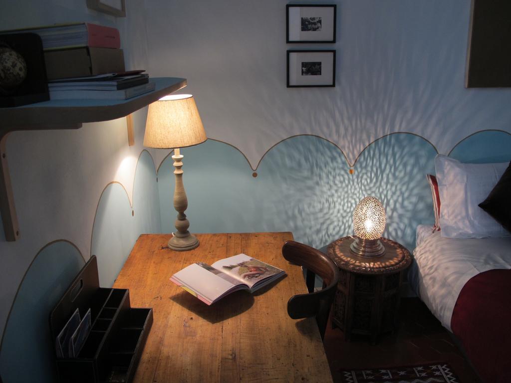 B&B In Arles "L'Atelier Du Midi" Chambre D'Hotes Centre Historique Арл Екстериор снимка