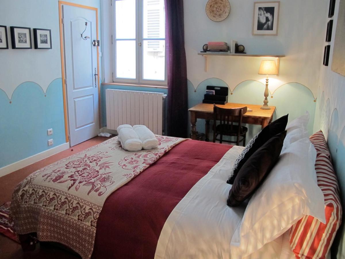 B&B In Arles "L'Atelier Du Midi" Chambre D'Hotes Centre Historique Арл Екстериор снимка